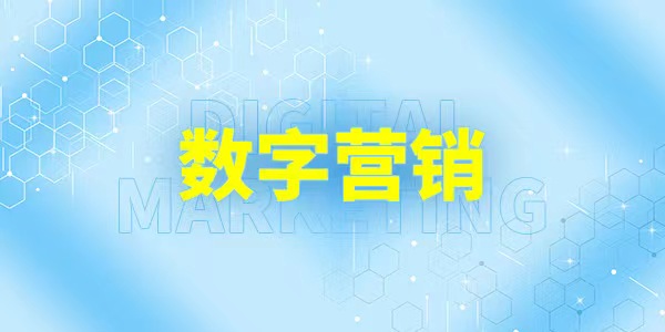 数字营销