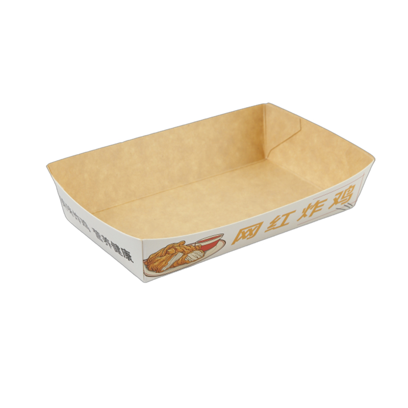 酒吧、娱乐休闲小吃食品盒