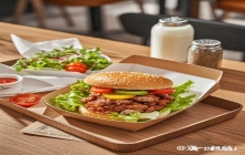当食品包装融合了AI？